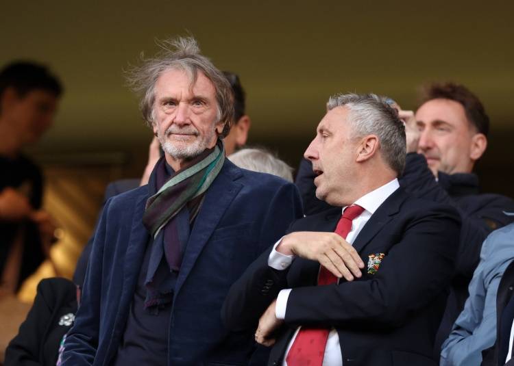 曼联财报暴雷！收入6.6亿镑 ，却亏损3300万，无缘欧战价值下降