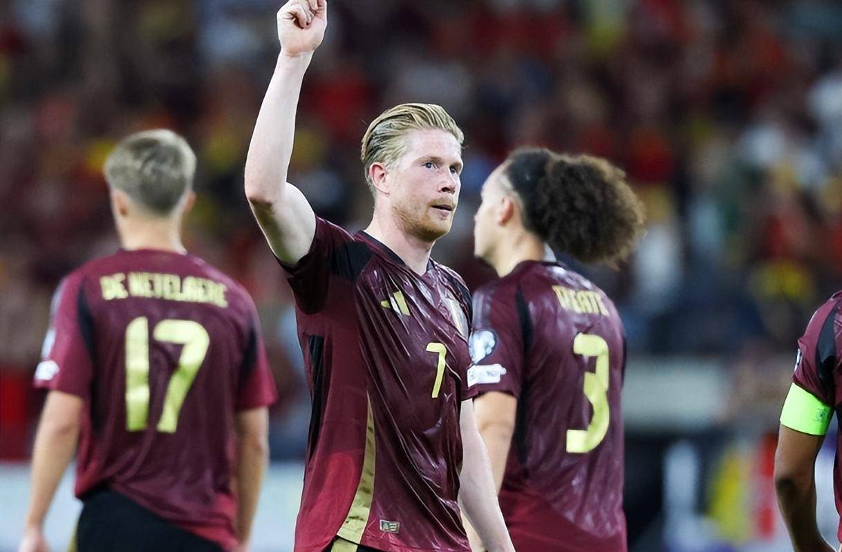 意甲4连胜！德布劳内融入遭质疑，长期看或助那不勒斯欧冠破局